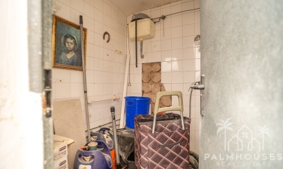 Herverkoop - Appartement - Santiago de la Ribera - Costa Calida