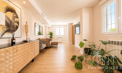 Revente - Villa - Dehesa De Campoamor - Campoamor
