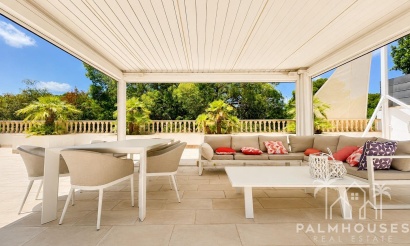 Revente - Villa - Dehesa De Campoamor - Campoamor