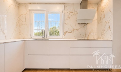 Revente - Villa - Dehesa De Campoamor - Campoamor