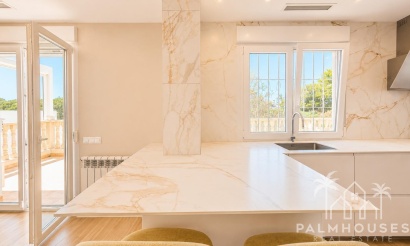 Revente - Villa - Dehesa De Campoamor - Campoamor