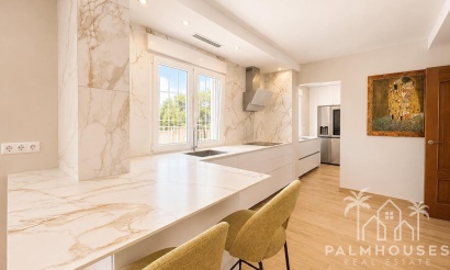 Revente - Villa - Dehesa De Campoamor - Campoamor