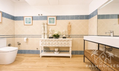 Revente - Villa - Dehesa De Campoamor - Campoamor
