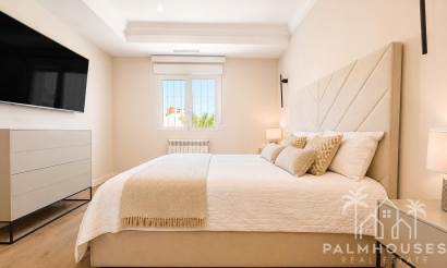 Revente - Villa - Dehesa De Campoamor - Campoamor
