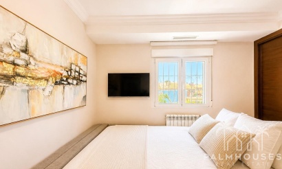 Revente - Villa - Dehesa De Campoamor - Campoamor