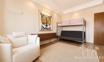 Revente - Villa - Dehesa De Campoamor - Campoamor
