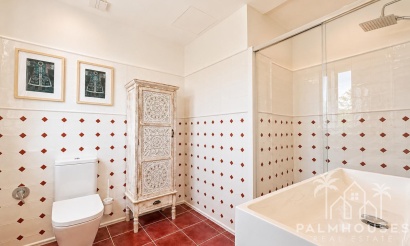 Revente - Villa - Dehesa De Campoamor - Campoamor