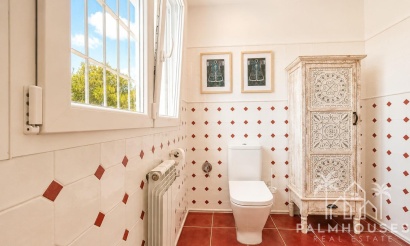 Revente - Villa - Dehesa De Campoamor - Campoamor