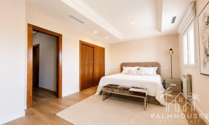 Revente - Villa - Dehesa De Campoamor - Campoamor