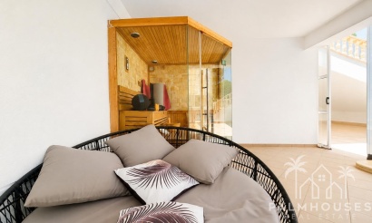 Revente - Villa - Dehesa De Campoamor - Campoamor