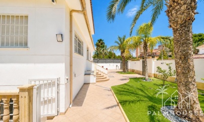Revente - Villa - Dehesa De Campoamor - Campoamor