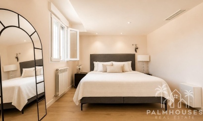 Revente - Villa - Dehesa De Campoamor - Campoamor