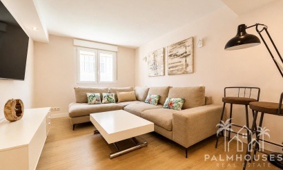 Revente - Villa - Dehesa De Campoamor - Campoamor