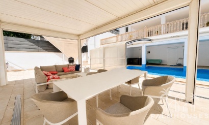 Revente - Villa - Dehesa De Campoamor - Campoamor
