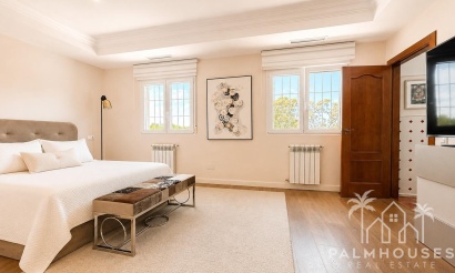 Revente - Villa - Dehesa De Campoamor - Campoamor