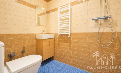 Revente - Villa - Dehesa De Campoamor - Campoamor