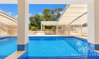 Revente - Villa - Dehesa De Campoamor - Campoamor