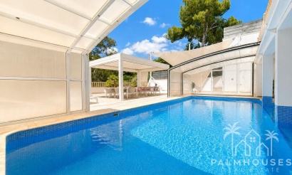 Revente - Villa - Dehesa De Campoamor - Campoamor