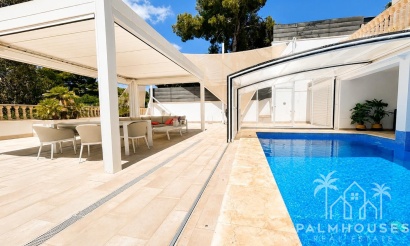 Revente - Villa - Dehesa De Campoamor - Campoamor