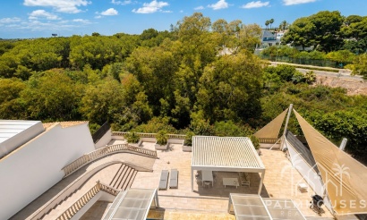 Revente - Villa - Dehesa De Campoamor - Campoamor