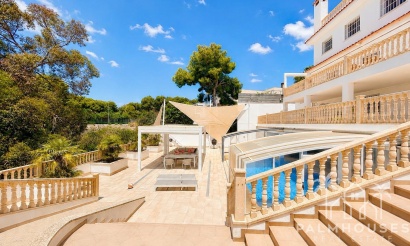 Revente - Villa - Dehesa De Campoamor - Campoamor