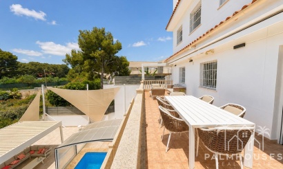 Revente - Villa - Dehesa De Campoamor - Campoamor