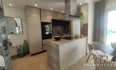 Revente - Apartment - Algorfa - Campo de golf