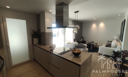 Revente - Apartment - Algorfa - Campo de golf
