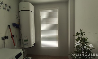 Revente - Apartment - Algorfa - Campo de golf