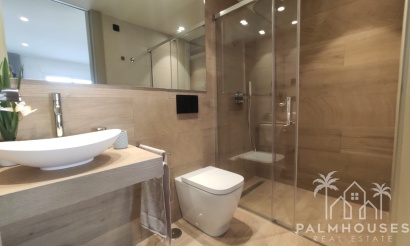 Revente - Apartment - Algorfa - Campo de golf