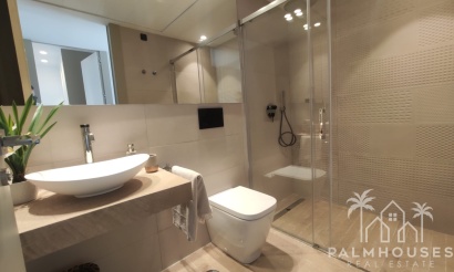 Revente - Apartment - Algorfa - Campo de golf