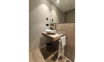 Revente - Apartment - Algorfa - Campo de golf