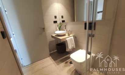 Revente - Apartment - Algorfa - Campo de golf