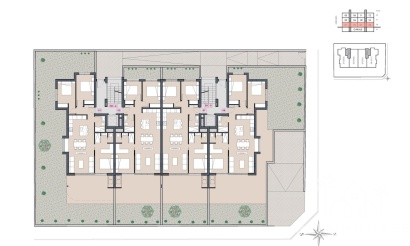 Nouvelle construction - Apartment - Benijofar