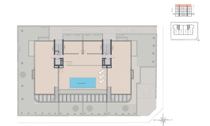 Nouvelle construction - Apartment - Benijofar