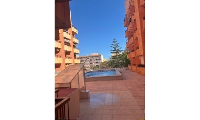 Venta - Apartment - Torrevieja