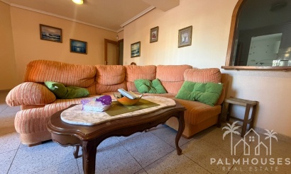 Venta - Apartment - Torrevieja