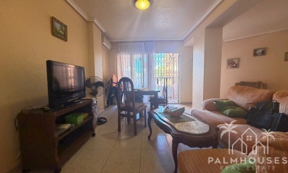 Venta - Apartment - Torrevieja