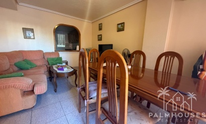 Venta - Apartment - Torrevieja