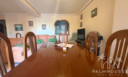 Venta - Apartment - Torrevieja