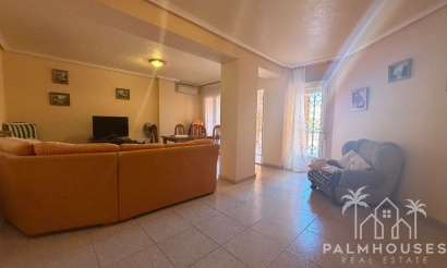 Venta - Apartment - Torrevieja