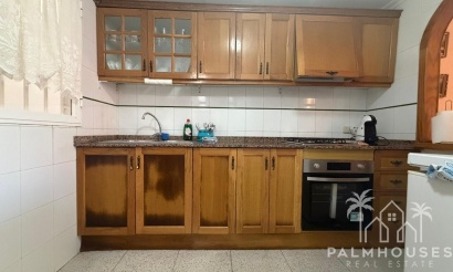 Venta - Apartment - Torrevieja