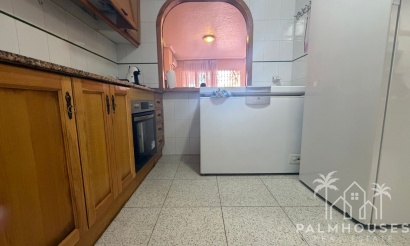 Venta - Apartment - Torrevieja