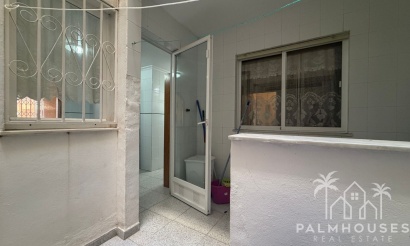 Venta - Apartment - Torrevieja
