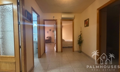 Venta - Apartment - Torrevieja