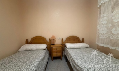 Venta - Apartment - Torrevieja