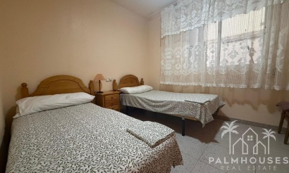 Venta - Apartment - Torrevieja