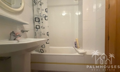 Venta - Apartment - Torrevieja
