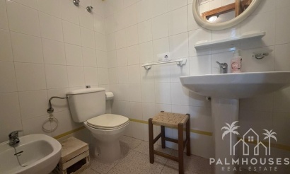 Venta - Apartment - Torrevieja