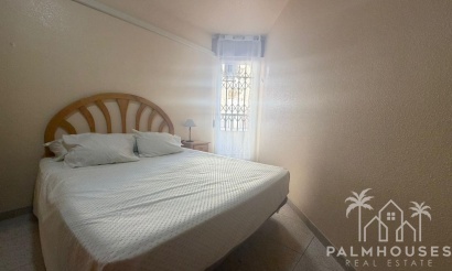 Venta - Apartment - Torrevieja